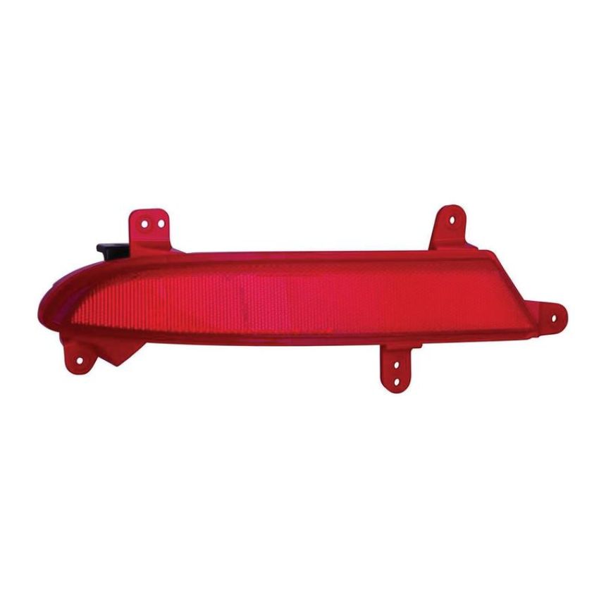 DEPO 321-2909L-UC Reflector
