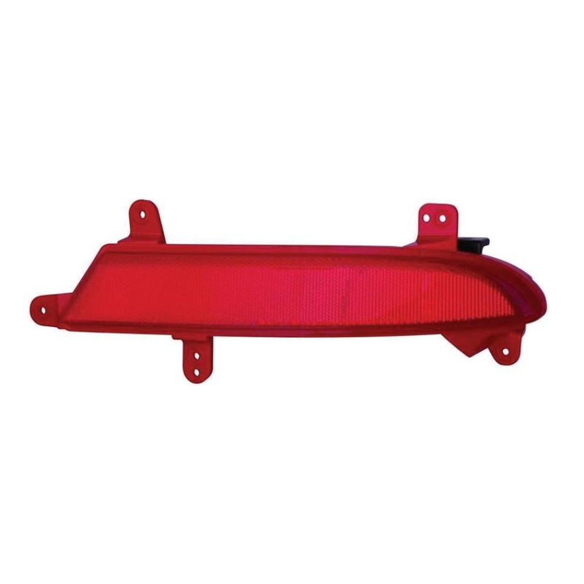 DEPO 321-2909R-UC Reflector