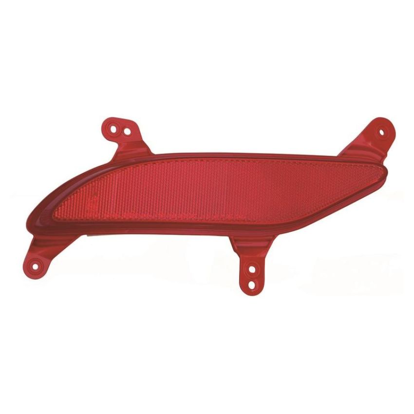 DEPO 321-2910L-UC Capa Reflector