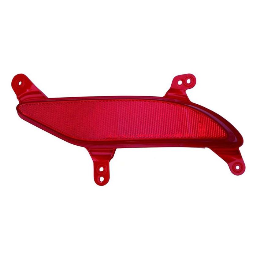 DEPO 321-2910R-UC Capa Reflector