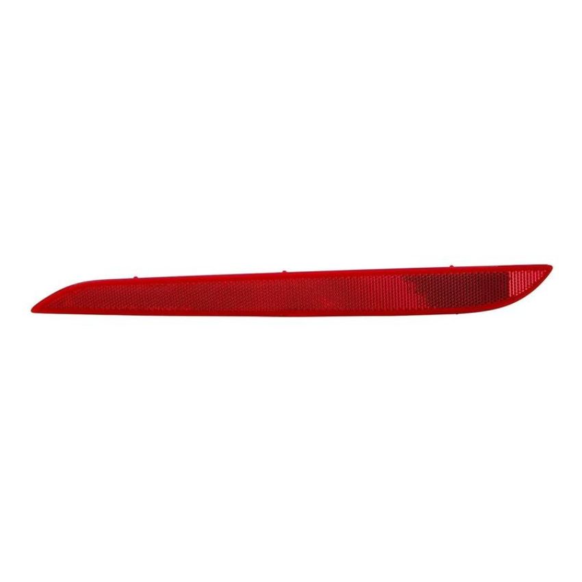 DEPO 321-2911R-US Reflector