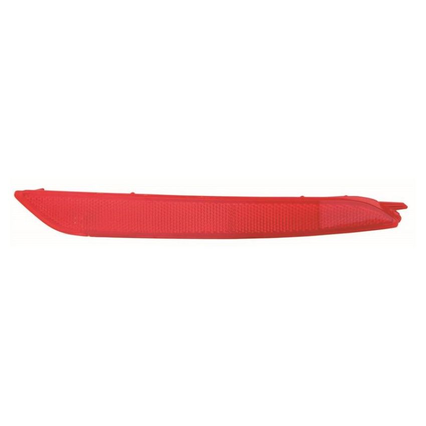 DEPO 321-2913L-UC Capa Reflector