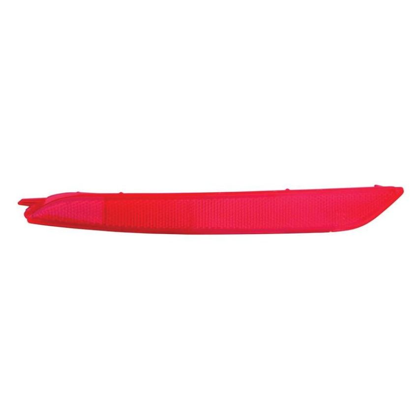 DEPO 321-2913R-UC Capa Reflector