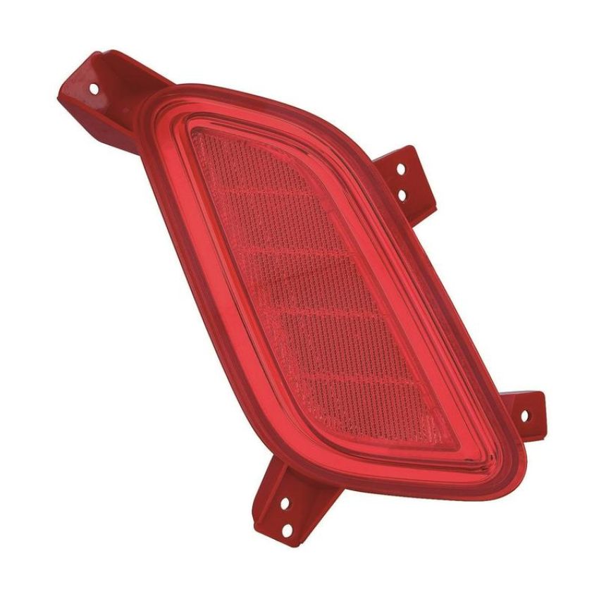 DEPO 321-2916L-US Reflector