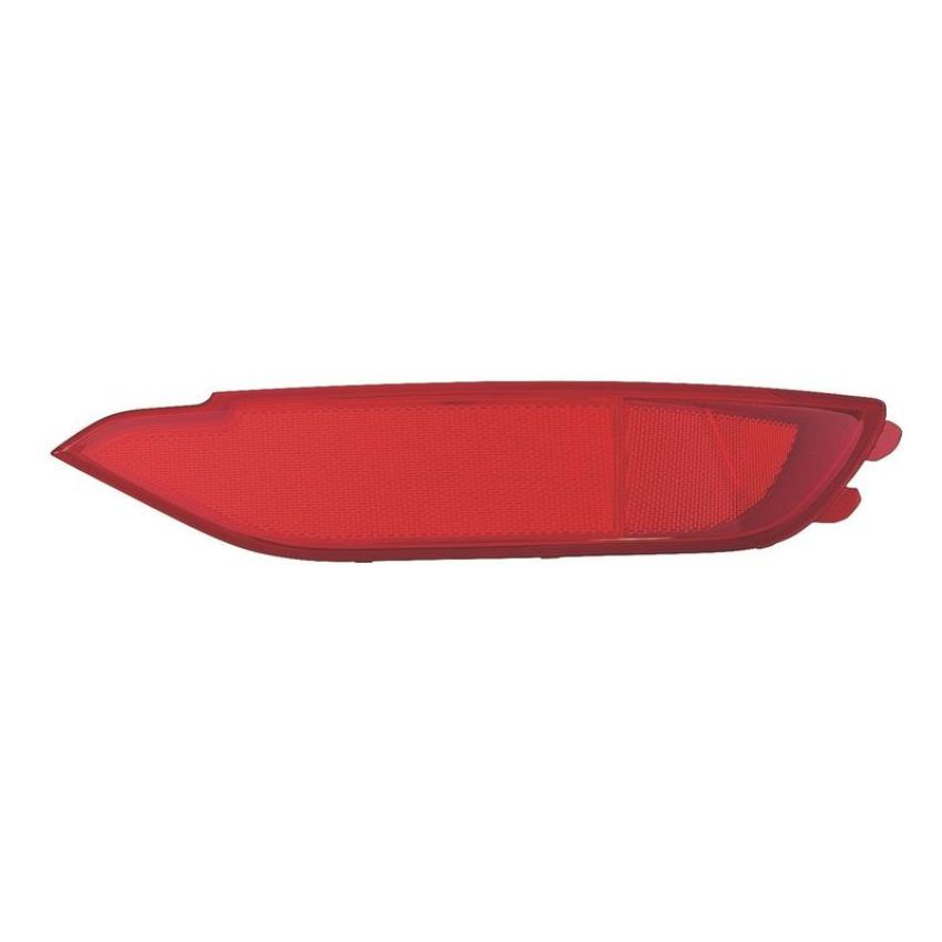 DEPO 321-2918R-UC Capa Reflector