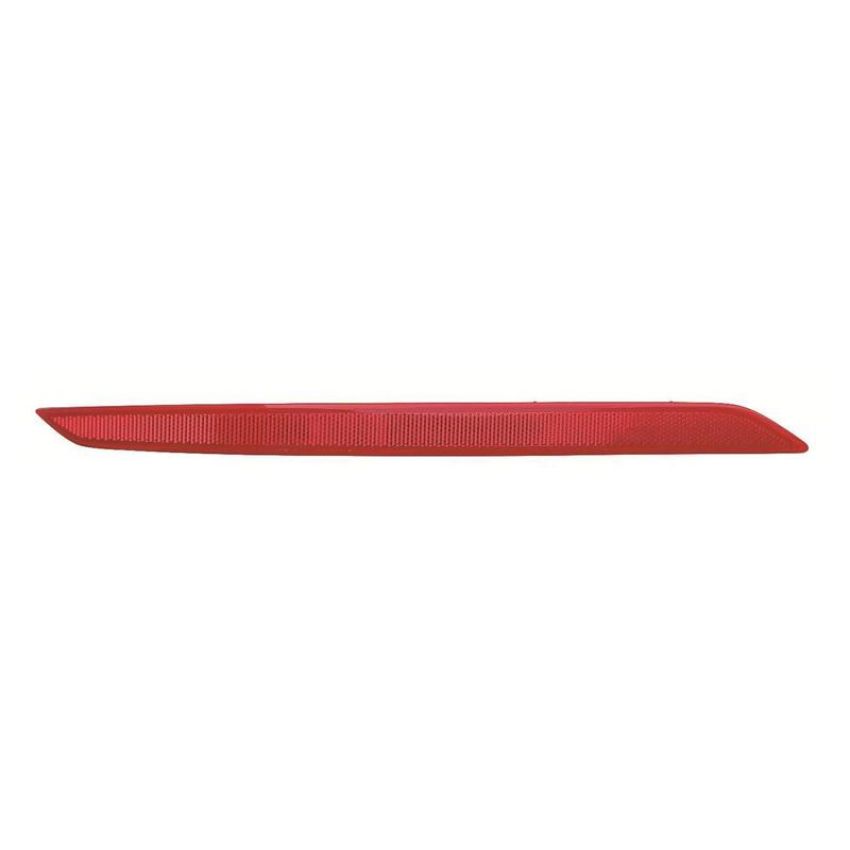 DEPO 321-2919L-UC Capa Reflector