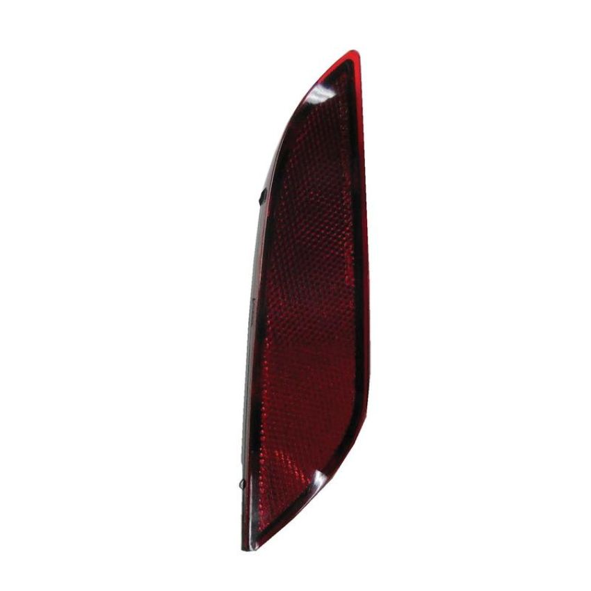 DEPO 321-2921L-UC Capa Reflector