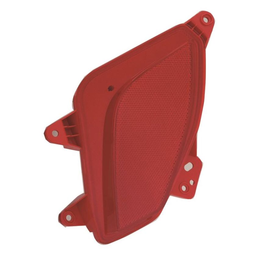 DEPO 321-2922L-UC Capa Reflector