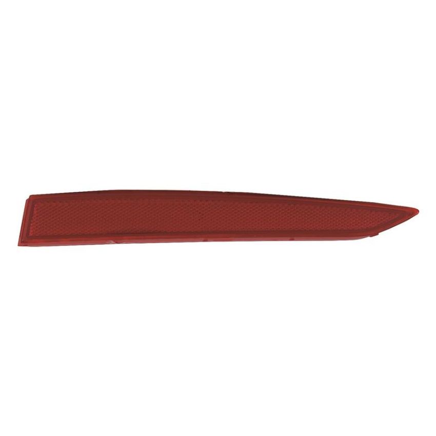 DEPO 321-2923L-UC Capa Reflector