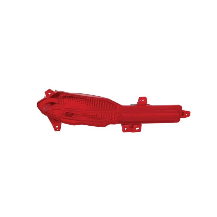DEPO 321-2928L-AC Capa Reflector