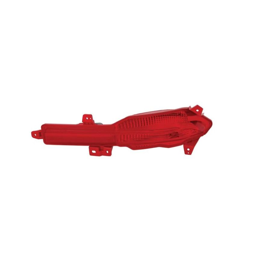 DEPO 321-2928R-AC Capa Reflector