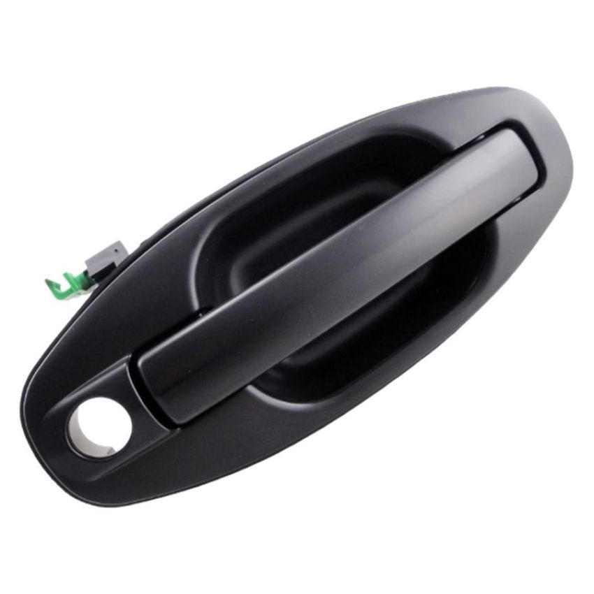 DEPO 321-50008-121 Door Handle