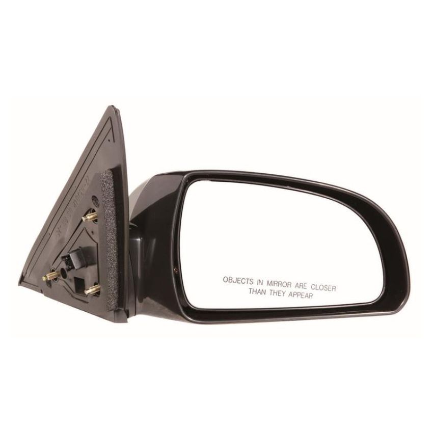 DEPO 321-5401R3EB Mirror