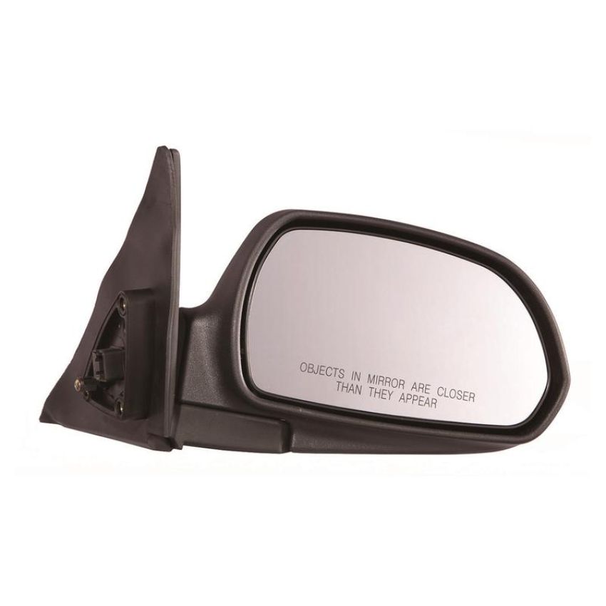 DEPO 321-5407R3EBH Mirror