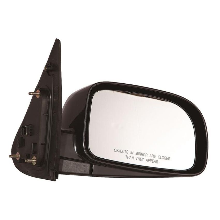 DEPO 321-5408R3EBH Mirror