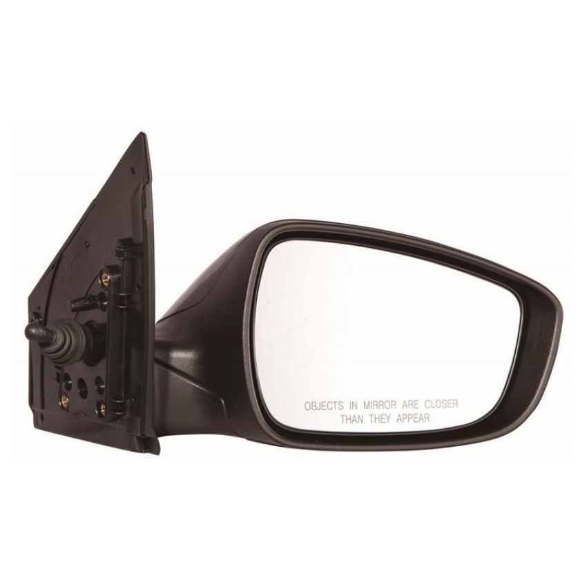 DEPO 321-5409R3CB Mirror