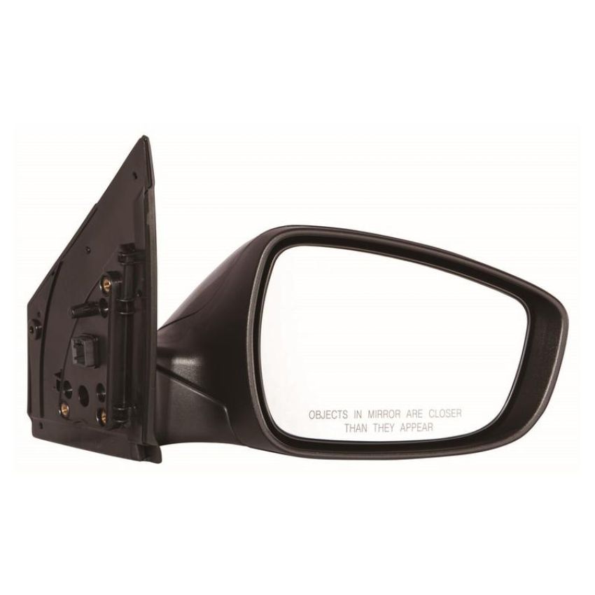 DEPO 321-5409R3EBH Mirror
