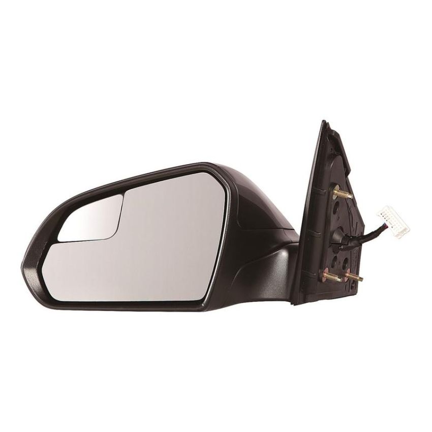 DEPO 321-5411L3EBH Mirror