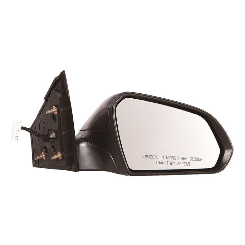 DEPO 321-5411R3EBH Mirror