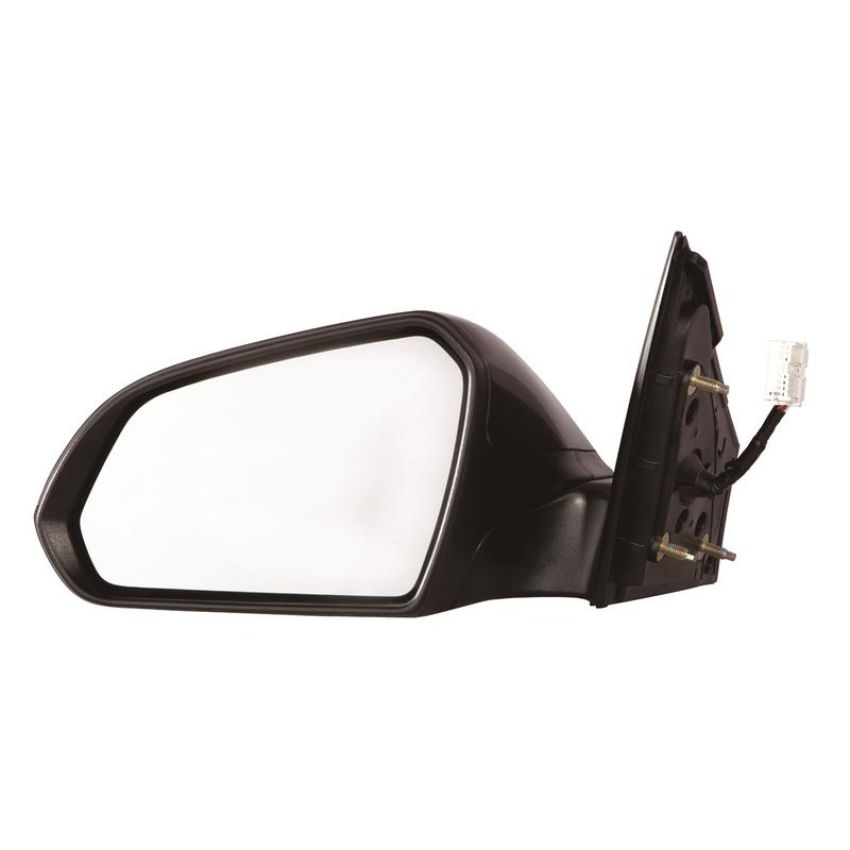 DEPO 321-5412L3EBH Mirror