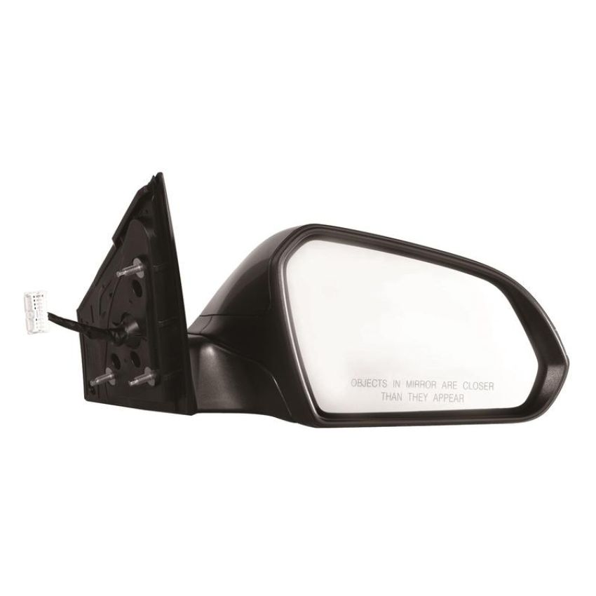 DEPO 321-5412R3EBH Mirror