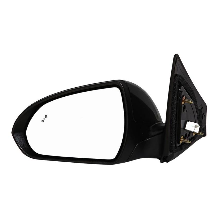 DEPO 321-5417L3EBH1 Mirror