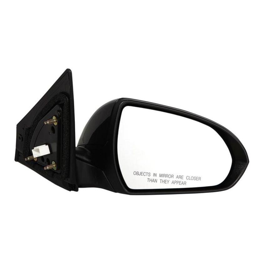 DEPO 321-5417R3EB Mirror