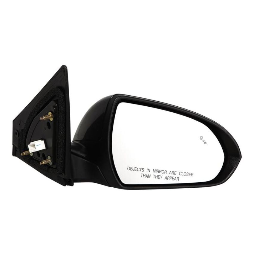 DEPO 321-5417R3EBH1 Mirror