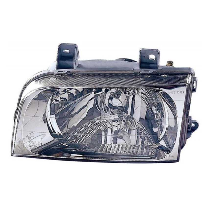 DEPO 323-1105L-AS Head Lamp