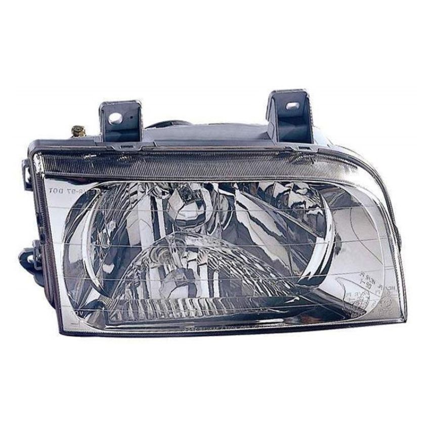 DEPO 323-1105R-AS Head Lamp