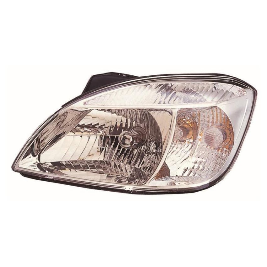 DEPO 323-1118L-AC Capa Head Lamp