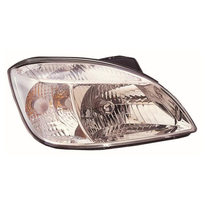 DEPO 323-1118R-AC Capa Head Lamp