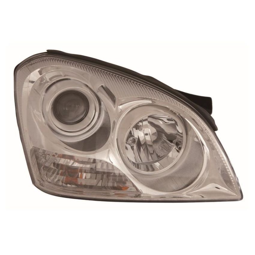 DEPO 323-1121L-AC1 Capa Head Lamp