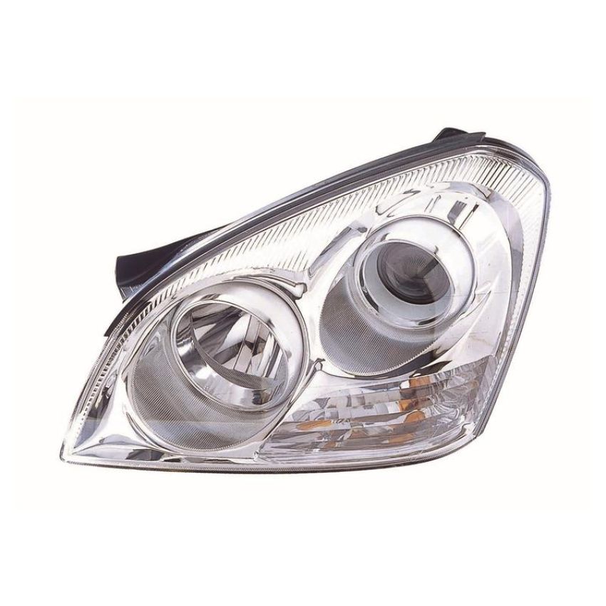 DEPO 323-1121L-ACN1 Capa Head Lamp