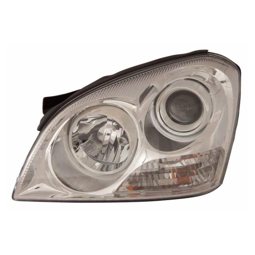 DEPO 323-1121R-AC1 Capa Head Lamp