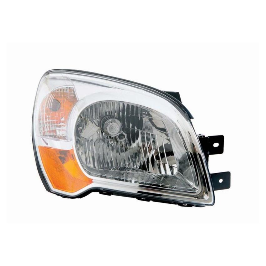 DEPO 323-1122R-AC Capa Head Lamp