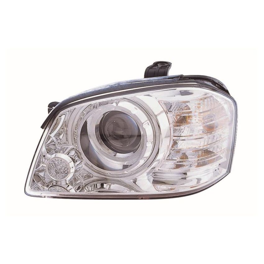 DEPO 323-1125L-ACC Capa Head Lamp
