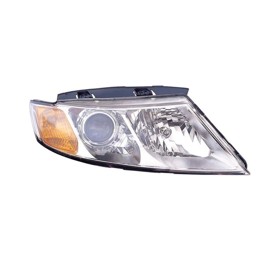 DEPO 323-1129R-ASD1 Head Lamp