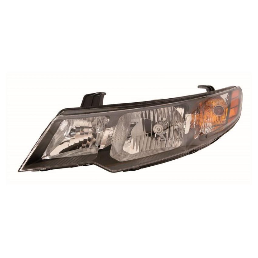 DEPO 323-1130L-AS2 Lamp