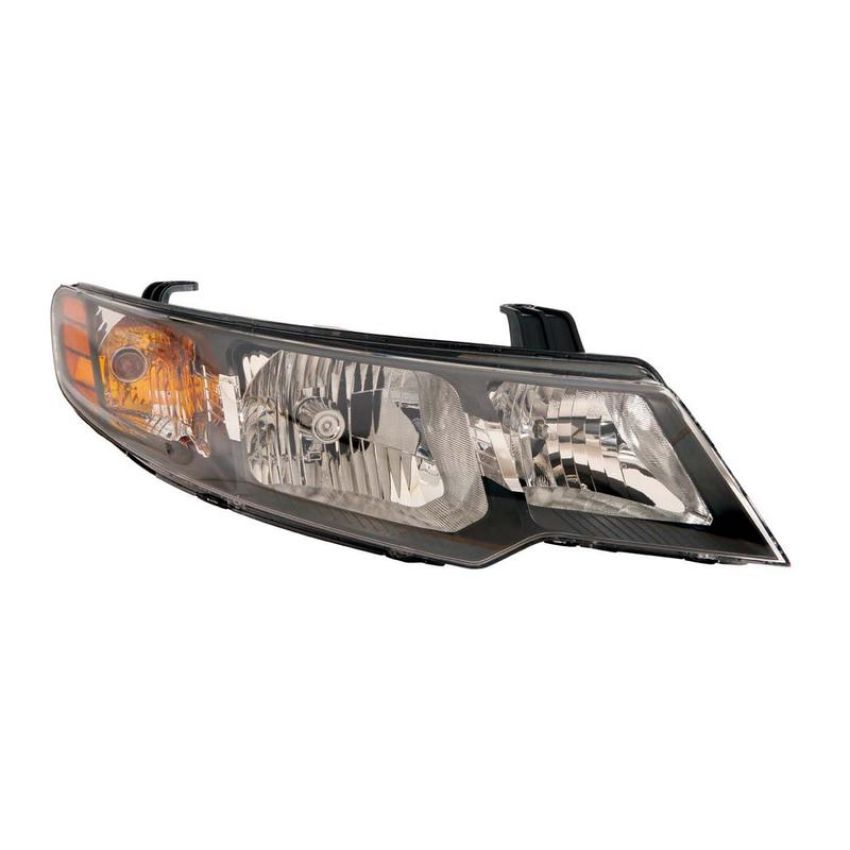 DEPO 323-1130R-AS2 Lamp