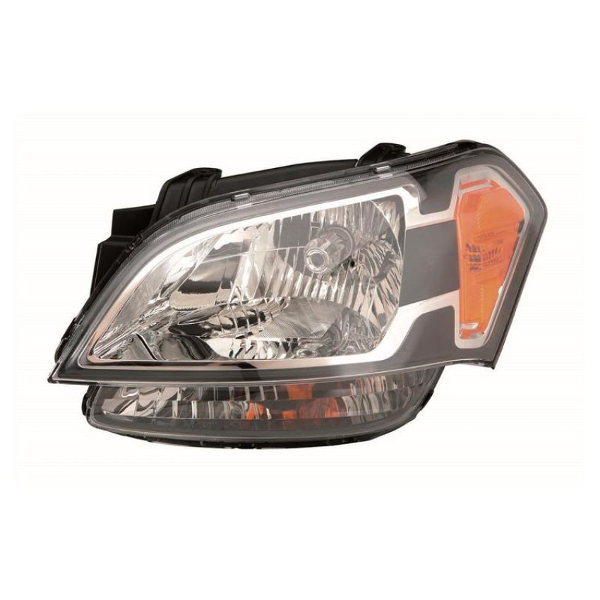 DEPO 323-1131L-AC2 Capa Head Lamp