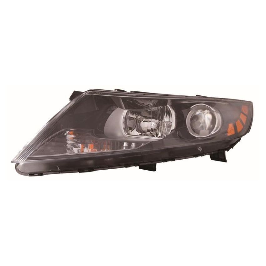 DEPO 323-1135L-ASN2 Lamp