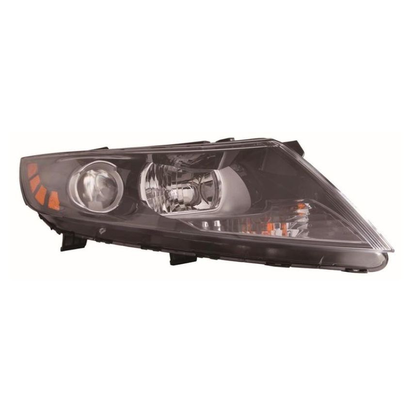 DEPO 323-1135R-ACN2 Capa Lamp