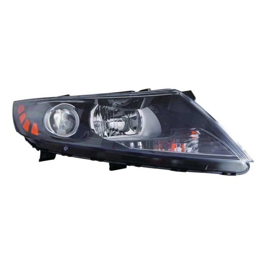 DEPO 323-1135R-ASN2 Lamp