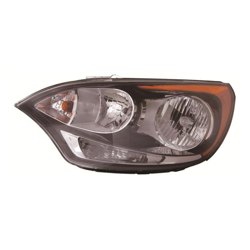 DEPO 323-1137L-AC2 Capa Lamp