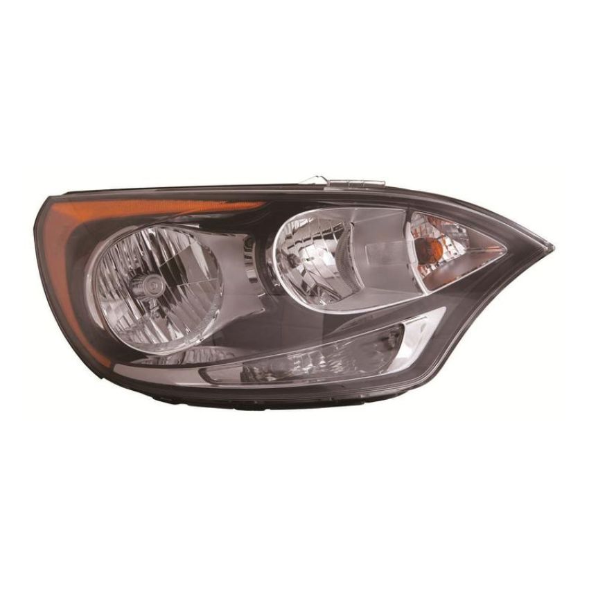 DEPO 323-1137R-AC2 Capa Lamp