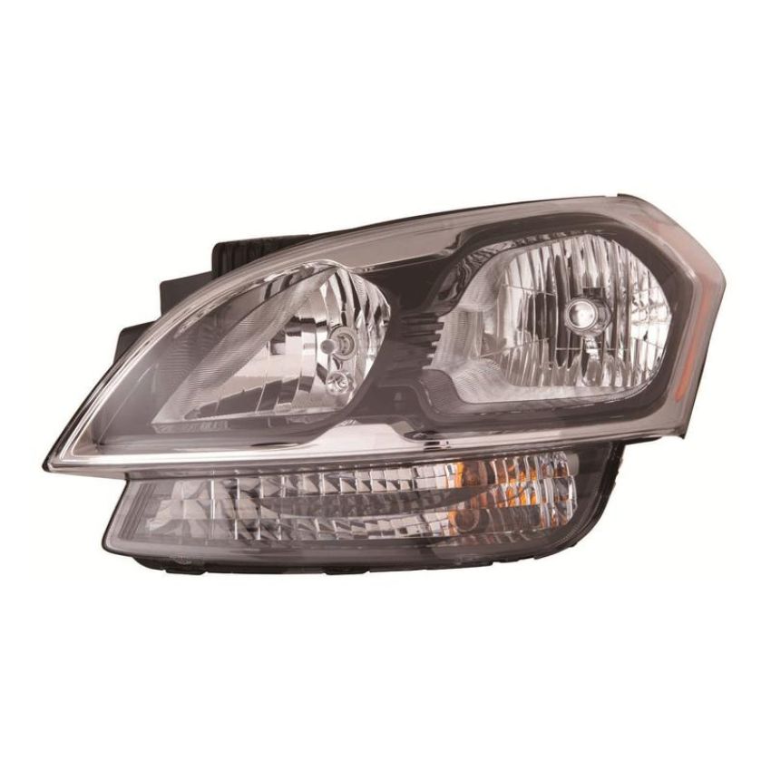 DEPO 323-1139L-AC2 Capa Lamp