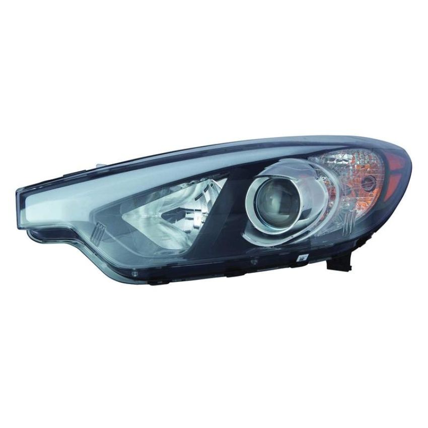 DEPO 323-1144L-AC2 Capa Lamp