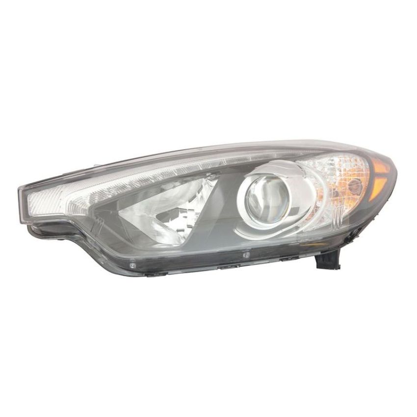 DEPO 323-1144L-ACD2 Capa Lamp