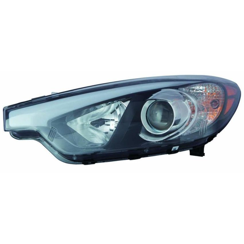 DEPO 323-1144L-AS2 Lamp